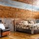 Impressive Barn Suite with Hot-tub and Petting Zoo in Sugar Grove, North Carolina, Forest Grove (fotografie 5)