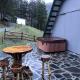 Impressive Barn Suite with Hot-tub and Petting Zoo in Sugar Grove, North Carolina, Forest Grove (fotografie 6)