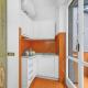 Prada Foundation - Peach House with fast WiFi, Milán - Fotografie 4