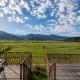 Rustic Cabin Rental with Views for Miles near Grand Teton National Park, Wyoming Thayne - Fotografie 5