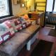 Modern Tiny House with Ski Access in Bennington, New Hamsphire, Bennington (Foto 2)