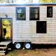 Modern Tiny House with Ski Access in Bennington, New Hamsphire, Bennington (Foto 7)