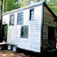 Modern Tiny House with Ski Access in Bennington, New Hamsphire, Bennington (Foto 6)