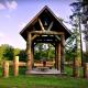 Rustic Lodge Getaway with Large Patio and Pond near Lufkin, Texas, Zavalla (zdjęcie 5)
