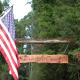 Rustic Lodge Getaway with Large Patio and Pond near Lufkin, Texas, Zavalla (zdjęcie 9)