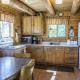 Romantic Cabin Rental with a Delightful Porch near Ennis, Montana, Silver Star (fotografie 3)