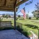 Romantic Cabin Rental with a Delightful Porch near Ennis, Montana, Silver Star (fotografie 5)