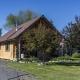 Romantic Cabin Rental with a Delightful Porch near Ennis, Montana, Silver Star (fotografie 9)