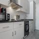 Furnished Studio Apartment In Lake View Jlt, Dubaï - Photo 3