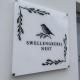 Swellengrebel Nest