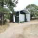Incredible Secluded Cabin with Barbecue in Monticello, Utah