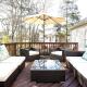 Suburban Sanctuary in Charlotte, North Carolina, Charlotte (Foto 2)