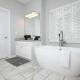 Suburban Sanctuary in Charlotte, North Carolina, Charlotte (Foto 10)
