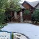 Superb Mountain Cottage on Luxury Resort in Nantahala Forest, North Carolina, Tuckasegee (fotografie 6)