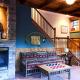 Superb Mountain Cottage on Luxury Resort in Nantahala Forest, North Carolina, Tuckasegee (fotografie 10)