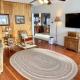 Stunning Cottage with Fire Pit in Saratoga, Wyoming, Encampment (фото 6)
