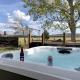 Stunning Cottage with Fire Pit in Saratoga, Wyoming, Encampment (фото 5)