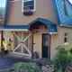 Unique Vacation Cottage in the Cascade Mountains near Oregon State University, Philomath