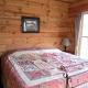 Rustic Cabin Rental with a Wood-Burning Stove near Floyd, Virginia, Indian Valley (zdjęcie 6)