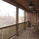 Rustic Cabin Rental with a Wood-Burning Stove near Floyd, Virginia, Indian Valley (zdjęcie 8)