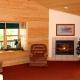 Gorgeous Cabin Surrounded by Trees and Incredible Views near Lanesboro, Minnesota, Whalan (fotografie 4)