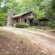 Pet-Friendly Cabin Retreat in the Ozarks of Scenic Newton County, Arkansas