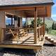 Charming Cabin with Mountain Views Near Madison River in Ennis, Montana, Ennis - Fotografie 7