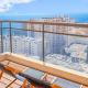 À 5 min de Monaco - Joli deux pièces - Vue mer - EM, Beausoleil (Foto 2)