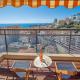 À 5 min de Monaco - Joli deux pièces - Vue mer - EM, Beausoleil (Foto 8)