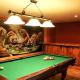 Cabin Rental with a Hot Tub near the Nantahala River, North Carolina, Junction (Foto 3)