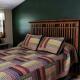 Cabin Rental with a Hot Tub near the Nantahala River, North Carolina, Junction (Foto 4)