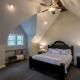 Sweet Private Cabin with Jacuzzi and Fire Pit in Ohio, Walnut Creek (fotografie 4)