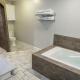 Sweet Private Cabin with Jacuzzi and Fire Pit in Ohio, Walnut Creek (fotografie 6)