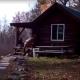 Pet-Friendly Rustic Cabin on Grafton Mountain, New York