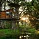 Romantic Getaways in Fully-Equipped Tree House Rental in Spicewood, Texas, Spicewood - Fotografie 8
