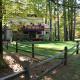 Enormous Cabin Rental with a Game Room near Three Ski Resorts in North Conway, New Hampshire