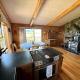 Charming Riverfront Guest House with Deck Overlooking Madison River, Near Ennis, Montana, Ennis - Fotografie 6
