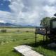Charming Riverfront Guest House with Deck Overlooking Madison River, Near Ennis, Montana, Ennis - Fotografie 7