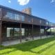 Charming Riverfront Guest House with Deck Overlooking Madison River, Near Ennis, Montana, Ennis - Fotografie 9