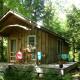Custom Cabin Surrounded by River in Newfane, Vermont, South Newfane - Fotografie 1