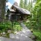 Bed and Breakfast Ski Chalet with Yoga Studio in Stratton Mountain, Vermont - Foto 1