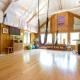 Bed and Breakfast Ski Chalet with Yoga Studio in Stratton Mountain, Vermont - Foto 6