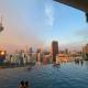 StayLa Ceylonz Suites KL City View, Kuala Lumpur - Fotografie 3