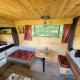 Cozy Tiny House on Working Farm, for Fun Glamping Trips in Kentucky, Owenton (photo 2)