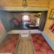 Cozy Tiny House on Working Farm, for Fun Glamping Trips in Kentucky, Owenton (photo 4)