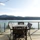 Waterfront Vacation Cabin on Lake Whatcom in Bellingham, Washington, Bellingham (fotografie 5)