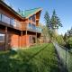 Waterfront Vacation Cabin on Lake Whatcom in Bellingham, Washington, Bellingham
