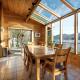 Waterfront Vacation Cabin on Lake Whatcom in Bellingham, Washington, Bellingham (fotografie 7)