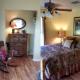 Idyllic Vacation Cottage in the Texas Hill Country near Round Top, Texas, Round Top (fotografie 8)