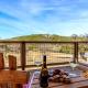 Beautiful Tented Cabin in Texas for Glamping by Guadalupe River, Hunt (fotografie 3)